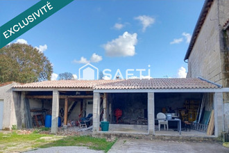 achat maison les-gonds 17100