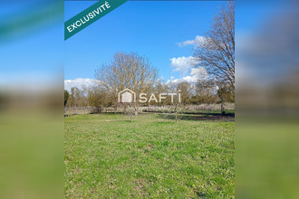 achat maison les-gonds 17100