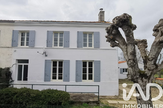 achat maison les-gonds 17100