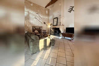 achat maison les-gonds 17100