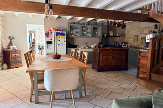achat maison les-gonds 17100