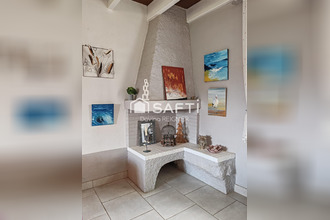 achat maison les-gonds 17100