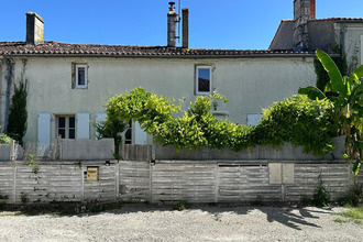 achat maison les-gonds 17100