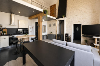 achat maison les-gonds 17100