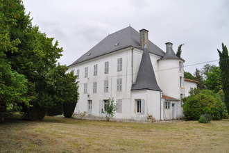 achat maison les-gours 16140