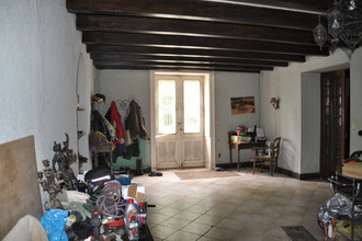 achat maison les-gours 16140