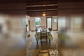 achat maison les-gours 16140