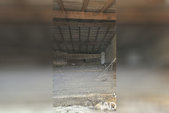 achat maison les-gours 16140