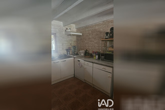 achat maison les-gours 16140
