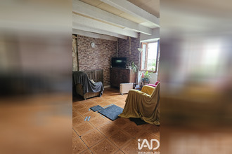 achat maison les-gours 16140