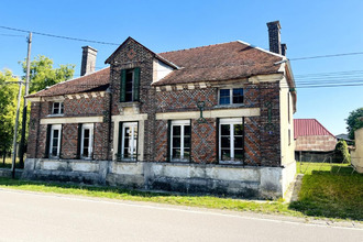 achat maison les-grandes-chapelles 10170
