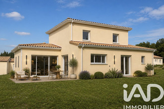 achat maison les-granges-gontardes 26290