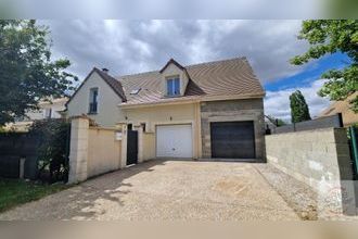 achat maison les-granges-le-roi 91410