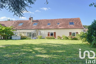 achat maison les-granges-le-roi 91410