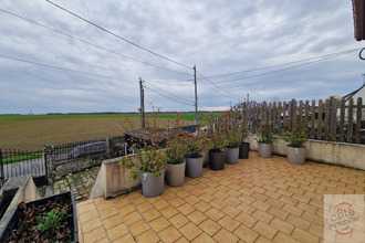 achat maison les-granges-le-roi 91410