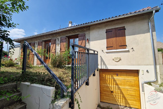 achat maison les-granges-le-roi 91410