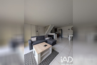 achat maison les-granges-le-roi 91410