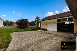 achat maison les-granges-le-roi 91410