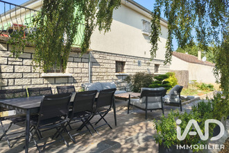 achat maison les-granges-le-roi 91410