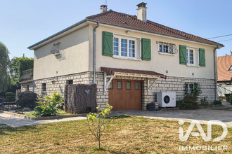 achat maison les-granges-le-roi 91410