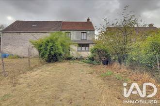 achat maison les-granges-le-roi 91410