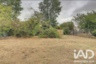 achat maison les-granges-le-roi 91410