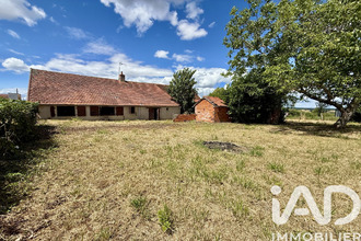 achat maison les-guerreaux 71160