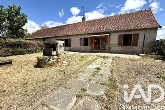 achat maison les-guerreaux 71160