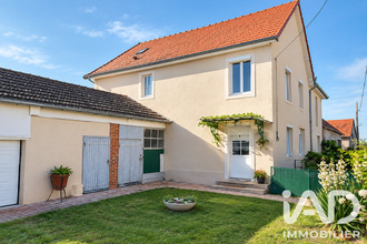 achat maison les-guerreaux 71160