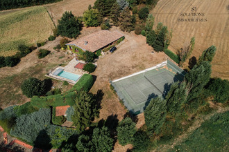 achat maison les-haies 69420