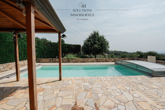 achat maison les-haies 69420