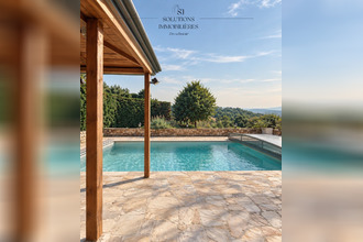 achat maison les-haies 69420