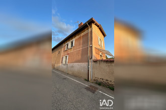 achat maison les-halles 69610