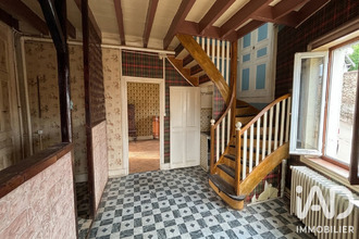 achat maison les-halles 69610