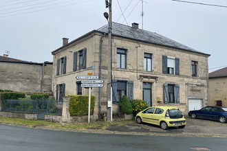 achat maison les-hauts-de-chee 55000