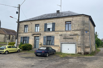achat maison les-hauts-de-chee 55000