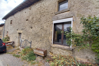 achat maison les-hauts-de-chee 55000
