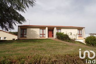 achat maison les-herbiers 85500