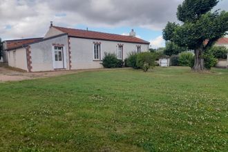 achat maison les-herbiers 85500