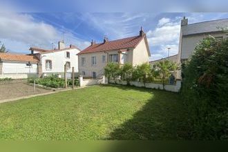 achat maison les-herbiers 85500