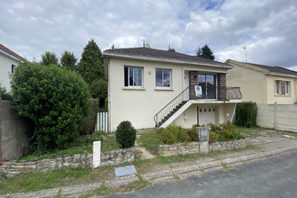 achat maison les-herbiers 85500