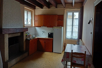 achat maison les-herbiers 85500