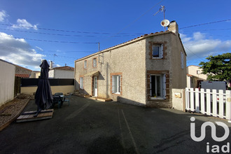 achat maison les-herbiers 85500