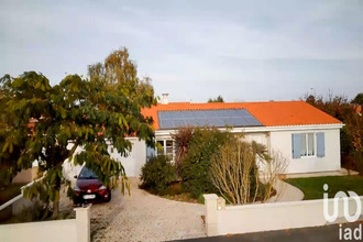 achat maison les-herbiers 85500