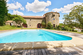 achat maison les-herbiers 85500