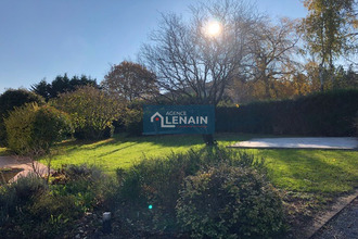 achat maison les-herbiers 85500