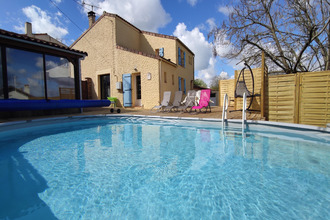 achat maison les-herbiers 85500