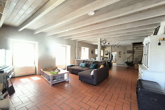 achat maison les-herbiers 85500