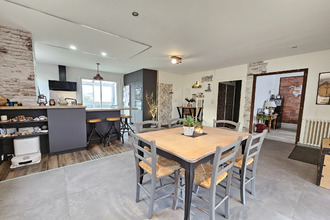 achat maison les-herbiers 85500