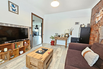 achat maison les-herbiers 85500